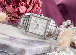 Jaeger-LeCoultre Reverso Squadra Lady Duetto Q7058420 -