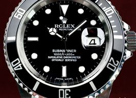 Rolex Submariner Date 16610 -