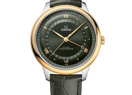 Omega De Ville Prestige 434.23.42.22.10.001 -