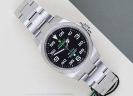Rolex Air-King 126900 -