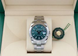 Rolex Datejust 41 126300 -