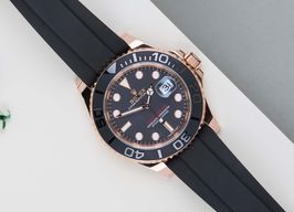 Rolex Yacht-Master 40 116655 -