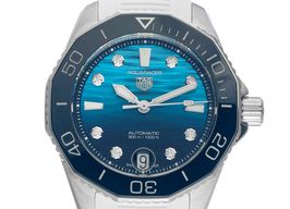 TAG Heuer Carrera Calibre HEUER 01 CAR201AA.BA0714 -