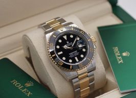 Rolex Submariner Date 126613LN -