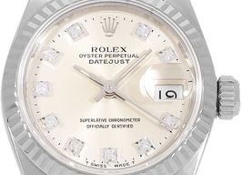 Rolex Lady-Datejust 69174 (1994) - 26mm Staal