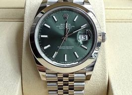 Rolex Datejust 41 126300 -