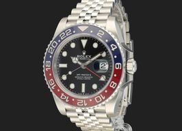 Rolex GMT-Master II 126710BLRO -