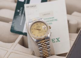 Rolex Datejust 36 16233 -
