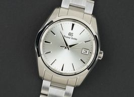 Grand Seiko Heritage Collection SBGP009 (2024) - 40mm Staal