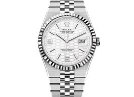 Rolex Land-Dweller 40 127334 -