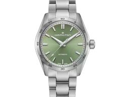 Hamilton Jazzmaster Performer H36105160 -