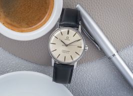 Omega Seamaster 135.011 -