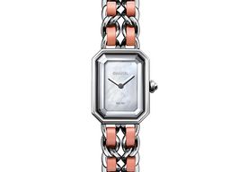 Chanel Première H6359 (2026) - 20mm Staal