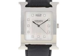 Hermès Heure H HH1.810 -