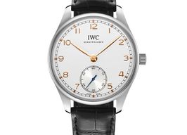 IWC Portuguese Automatic IW358303 -
