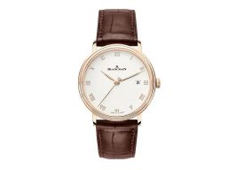 Blancpain Villeret Ultra-Slim 6605-3642-55B -