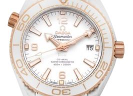 Omega Seamaster Planet Ocean 215.23.40.20.04.001 -