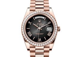 Rolex Day-Date 40 228345RBR -