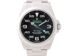 Rolex Air-King 126900 -