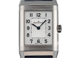 Jaeger-LeCoultre Reverso Classic Small Duetto Q2668432 -