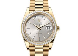 Rolex Day-Date 40 228398TBR -