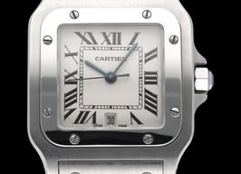 Cartier Santos Galbée 1564 -