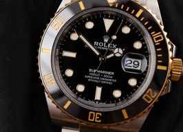 Rolex Submariner Date 126613LN -