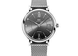 IWC Portofino Automatic IW458110 -
