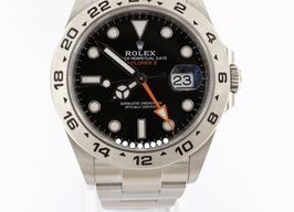 Rolex Explorer II 226570 -