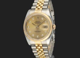 Rolex Datejust 36 116233 -
