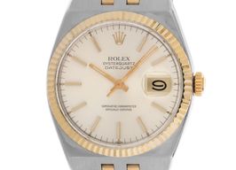 Rolex Datejust Oysterquartz 17013 -