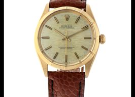 Rolex Oyster Perpetual 1003 -