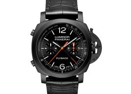 Panerai Luminor Marina Automatic PAM01298 (2026) - 44mm Titanium