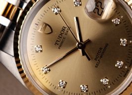 Tudor Prince Date 74033 -