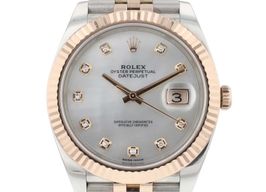 Rolex Datejust 41 126331 -