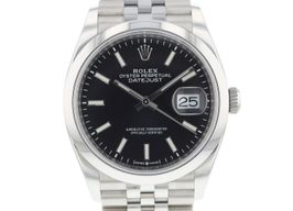 Rolex Datejust 36 126200 -