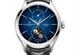 Baume & Mercier Clifton M0A10593 -