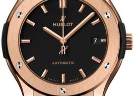 Hublot Classic Fusion 511.OX.1181.RX -