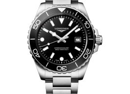 Longines HydroConquest L3.769.4.56.6 -