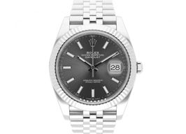 Rolex Datejust 41 126334 -