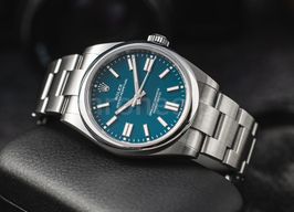 Rolex Oyster Perpetual 41 134300 -