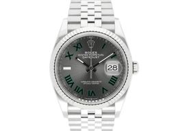 Rolex Datejust 36 126234 -
