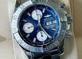 Breitling Superocean Chronograph II A13340 -