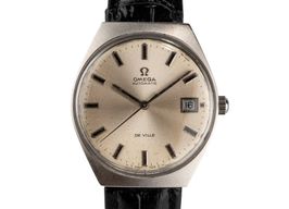 Omega De Ville 166.051 -