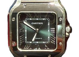 Cartier Santos WSSA0061 -