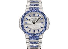Patek Philippe Nautilus 7118/1451G-001 -