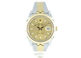 Rolex Datejust 41 126333 -