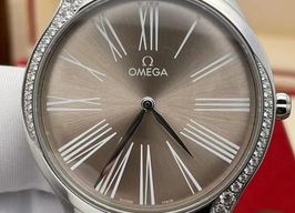 Omega De Ville Trésor 428.18.39.60.13.001 -