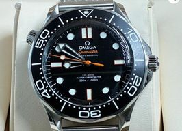 Omega Seamaster Diver 300 M 210.30.42.20.01.018 -