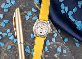 Breitling Wings Lady D67350 (2000) - 31 mm Steel case